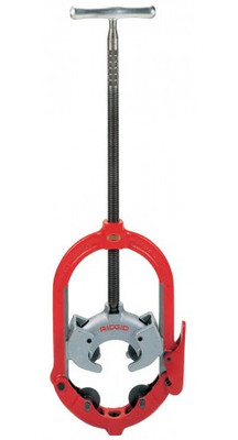 RIDGID 466-CI Hinged Pipe Cutter for Cast-Iron Pipes