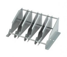 RIDGID 42485 Die Head Rack, 4 V