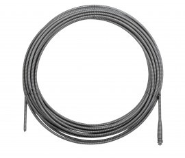 RIDGID 55467 C-46 Inner Core Drum Cable, 0.5", 90'
