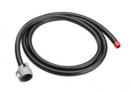 RIDGID 84325 Rear Guide Hose, 10'