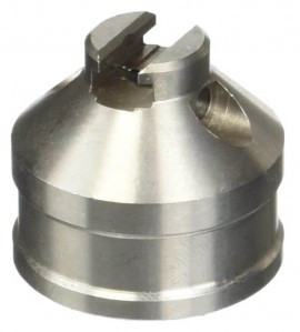 RIDGID 69977 Coupling for remote transmitter, ⅝" sec and ⅜" dr