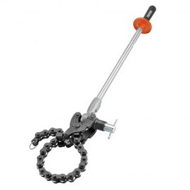 RIDGID 62797 248 Concrete Soil Pipe Cutter, 2 to 18"