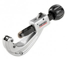 RIDGID 151 CSST Quick-Acting CSST Cutter, 3/8 to 1"