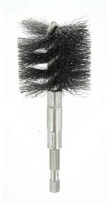 RIDGID 93737 Fitting Brush, 1.5"