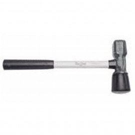 Ken-Tool 35423 Tire Hammer, 4.8 lbs head weight, 18" fiberglass handle