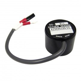 RKI OS-B11 Sensor with cable and pigtail, oxygen
