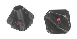 RIDGID 46708 Pipe Guide, fits 25 mm camera