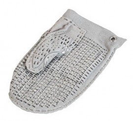 RIDGID 62472 Heavy-Duty Right-Hand Drain Cleaning Mit