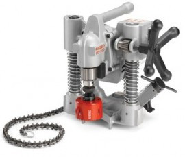 RIDGID 76777 HC300 Hole Cutting Tool, 3", 115 V