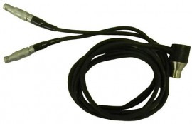 Phase II UTG2000-420 Small Probe for Ultrasonic Thickness Gauges, 6mm Diameter with 90° Head