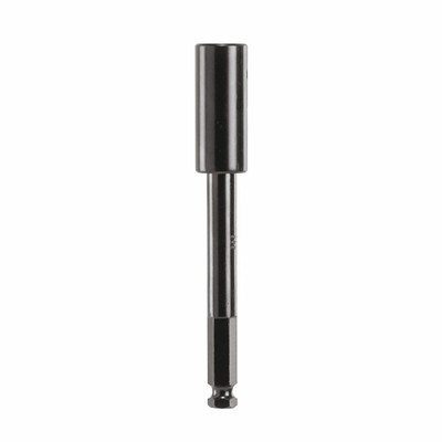 Bosch EX1006 7/16" x 6" Straight Shank Extension