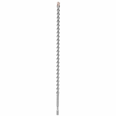 Bosch HC4093 1-1/2" x 36" Spline Speed-X Rotary Hammer Bit