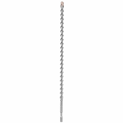 Bosch HC4063 1-1/8" x 36" Spline Speed-X Rotary Hammer Bit