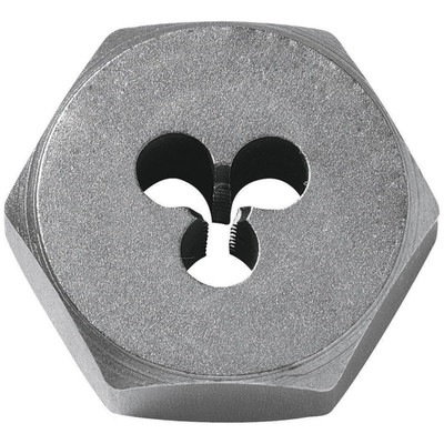 Bosch BHD632 6 In. - 32 High-Carbon Steel Machine Screw Hex Die