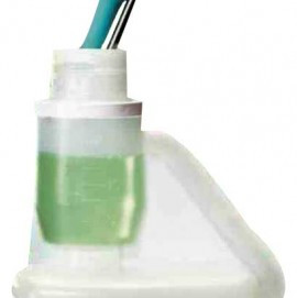 Testo 0554 2063 pH buffer solution, 7.00pH