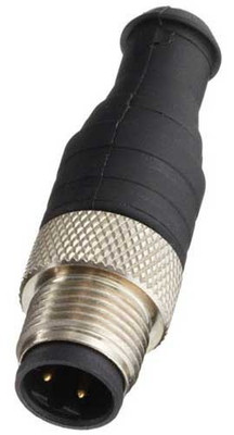 Testo 0554 6688 Terminating Resistor DIN Plug