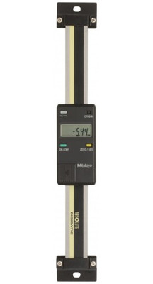 Mitutoyo 572-310-10 Absolute Digimatic Scale Unit, 0 to 4"