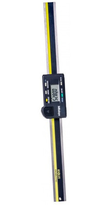 Mitutoyo 572-472 Absolute Digimatic Scale Unit, 0 to 8"