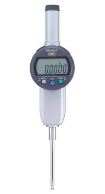 Mitutoyo 543-737B-02 Absolute Digital Indicator ID-C, 0-2" (0-50mm), SPC Output