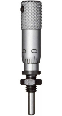 Mitutoyo 148-206-10 Micrometer Head Ultra Small/Small Type
