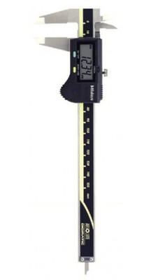 Mitutoyo 500-181-30 Digimatic Caliper 0-150MM, .01MM, SPC
