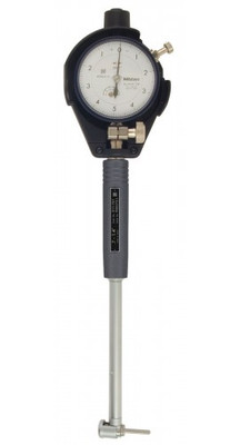 Mitutoyo 511-751-20 Standard Type Bore Gauge, 0.7 to 1.4"