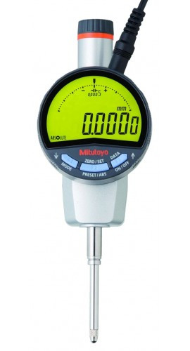 Mitutoyo 543-851A Digimatic Indicator, ID-F