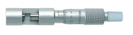 Mitutoyo 147-401 Wire Micrometer, 0 to 10 mm