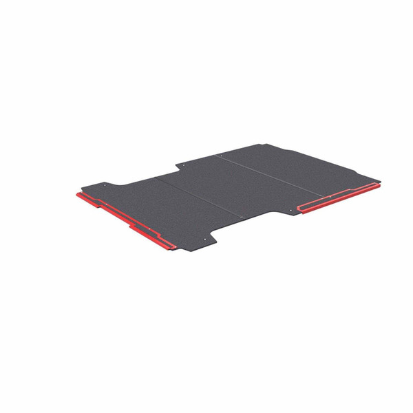 Weather Guard RFRP18-5-01 Rigid Flooring with Sills for RAM ProMaster 118in Wheelbase