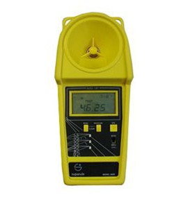 Megger CHM600 (659600) Cable Height Meter, 50'