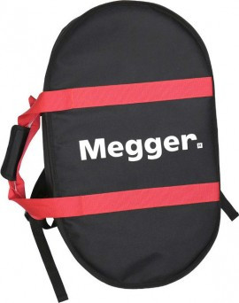 Megger 2012-180 Carrying Case for the TTRU1 and MPQ2000