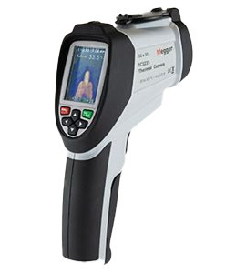 Megger TC3231 Thermal Imaging Camera, 320 x 240, -4 to 572&deg;F