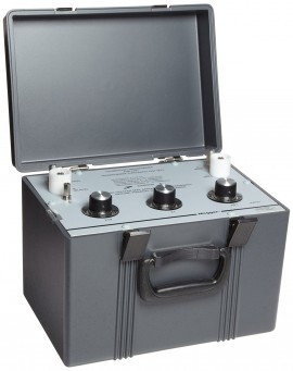 Megger 550050 Calibration Reference Transformer 