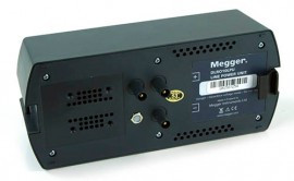 Megger DLRO10LPU Line Power Adapter