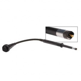 Megger CP1-C DLRO Duplex Connect Concentric Probe, 10 A