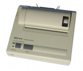 Megger 35755-3 BITE3 Printer, Battery Operated, 110V AC