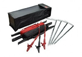 Megger ETKIT4 Earth Testing Accessory Kit