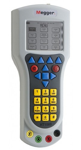 Megger 1002 804 Copper Wire Analyzer