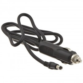 Megger 6280-332 Additional Cigarette Lighter Adapter for Battery Charging for DLRO10/10X