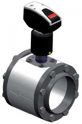 Testo 0699 6647/31 Replacement Sensor Assembly for 6447