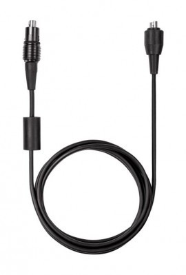 Testo 0430 0101 Plug-in Head Cable, 5 m