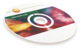 Testo 0554 6230 Calibration and Adjustment Software with USB Cable