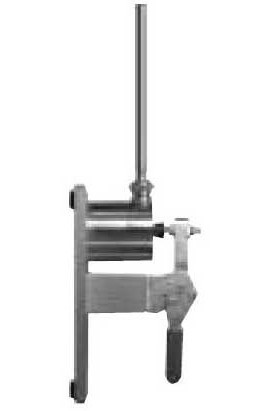 Testo 0628 0024 Water Activity (aW) Probe Assembly with Container