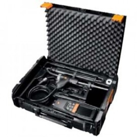 Testo 0516 3330 Standard Carrying Case
