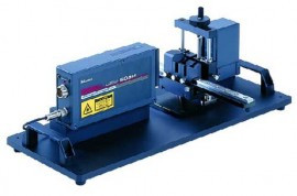 Mitutoyo 02AGD490 Adjustable Work Stage, LSM503