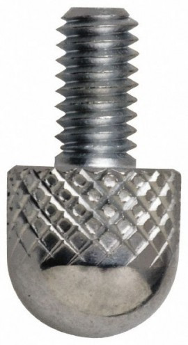 Mitutoyo 101386 Shell Point Extension Rod, Ø5 x 5mm