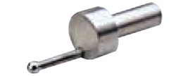 Mitutoyo 12AAA788 Ball Offset Probe, Ø4mm