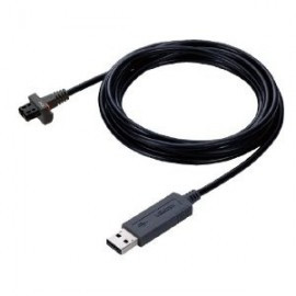Mitutoyo 12AAL068 USB Cable for Printer