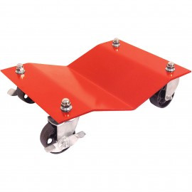 ATD Tools 7466 Car Dolly Set, 1500 lbs capacity, 2-set