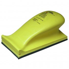 3M 5440 Sanding Block, 2-3/4" x 5"